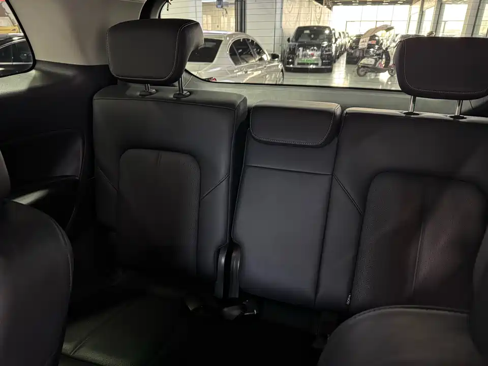 Trumpchi Trumpchi M8