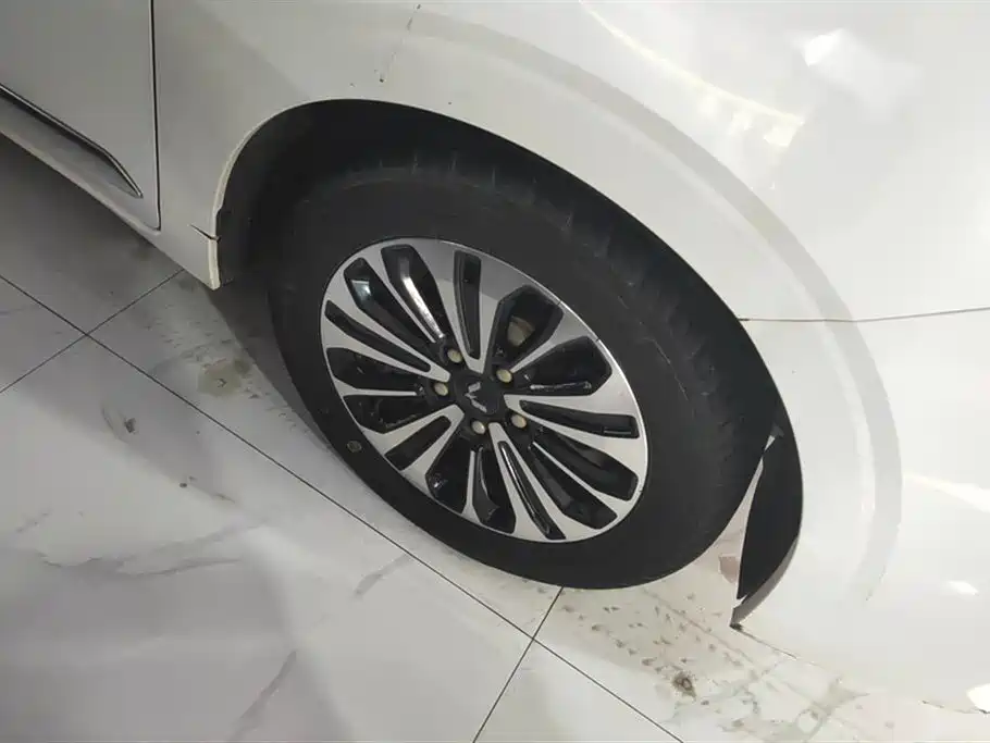 Wuling Wuling Jiachen