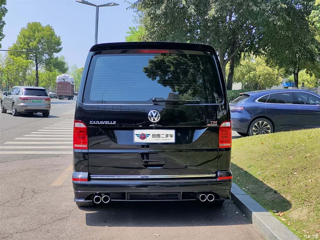Volkswagen 7, 2018 все фото