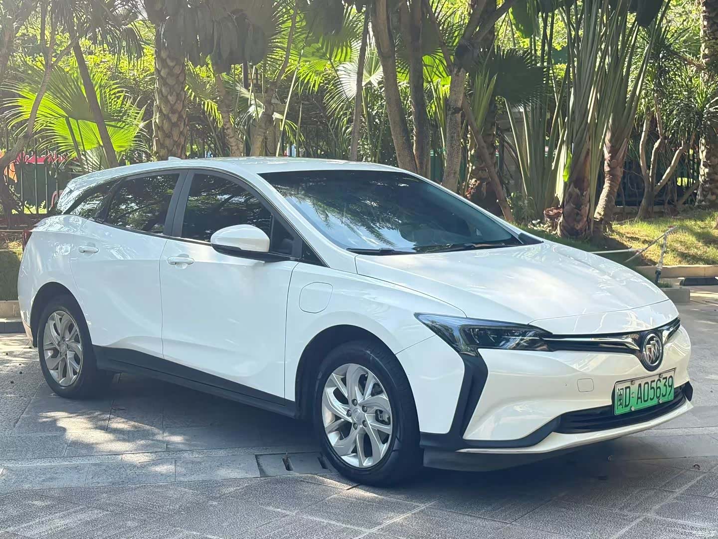 Buick Velite, 2024 3