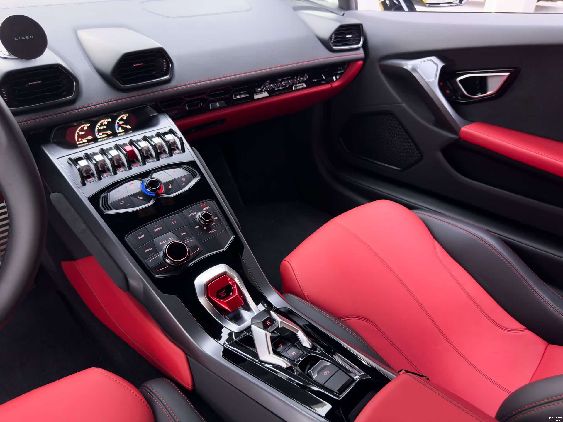 Lamborghini Huracán, 2019 25