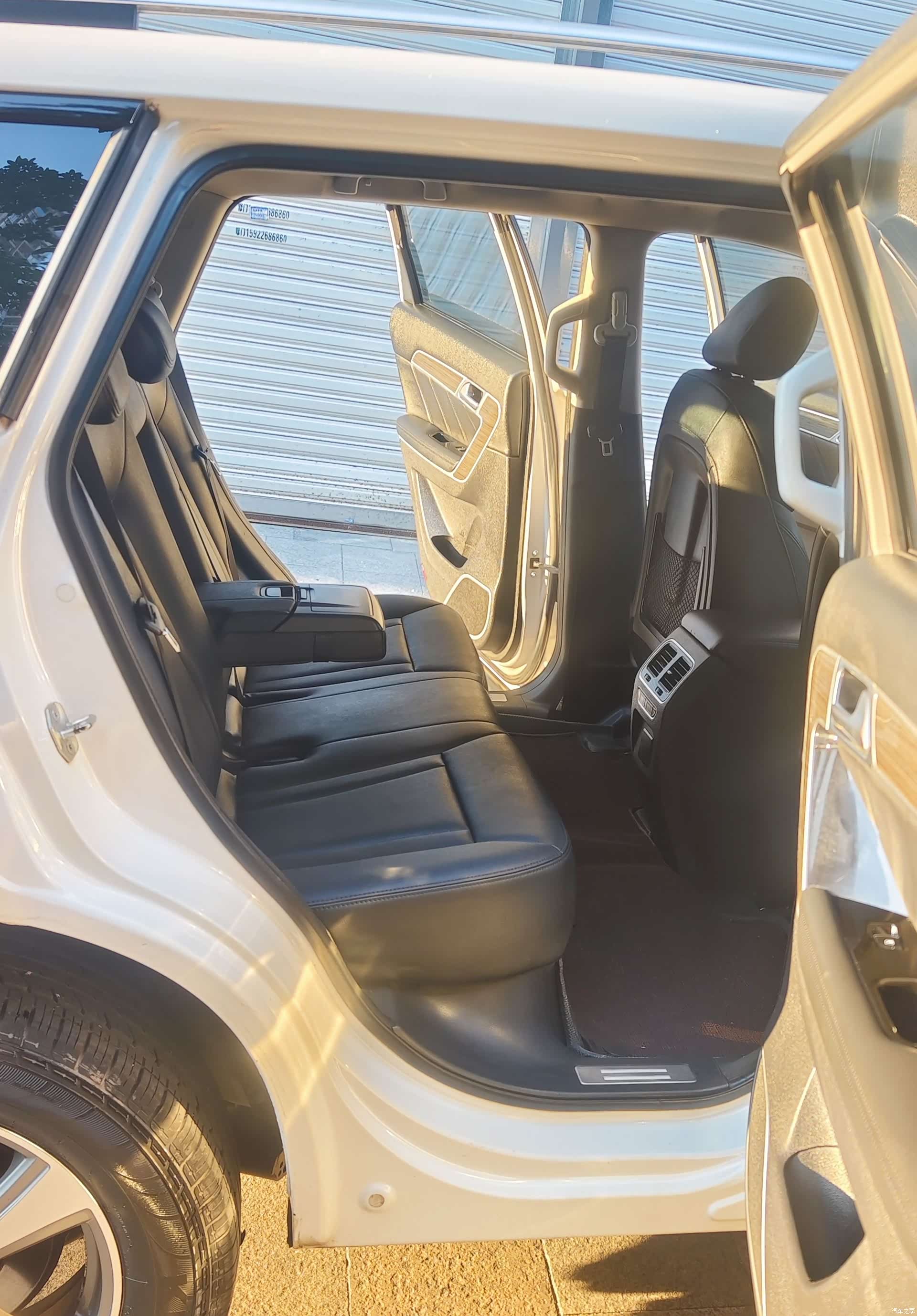 Haval H6, 2016 10