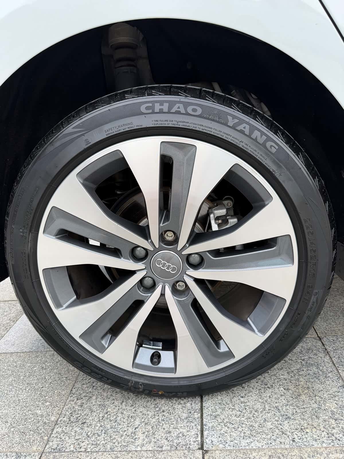 Audi A3, 2021 28