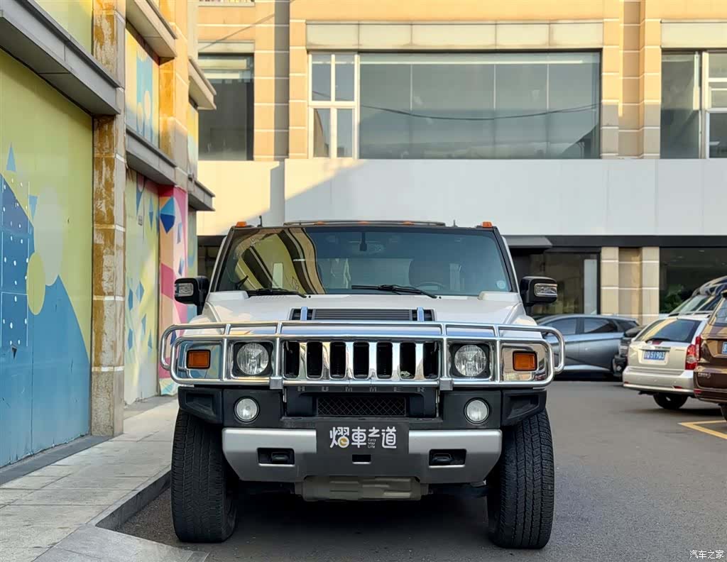 Hummer H2, 2013 2