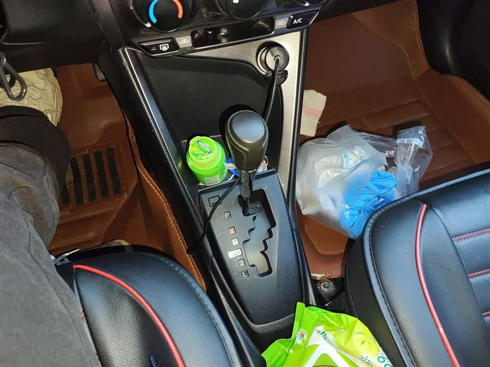 Toyota YARiS L Zhixuan