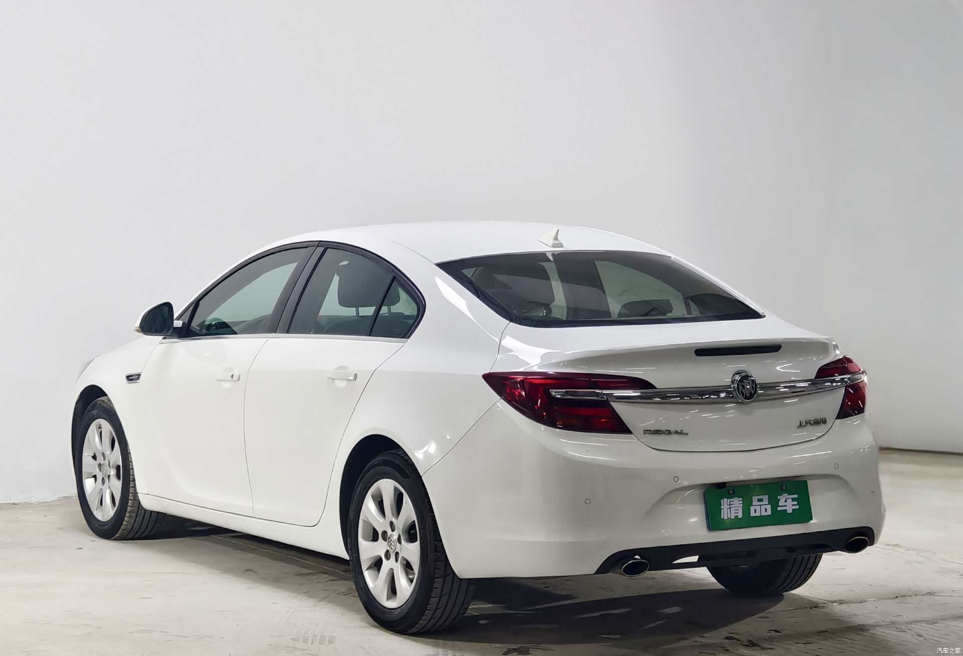 Buick Regal, 2016 6