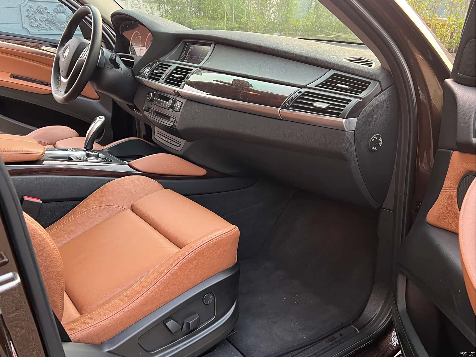 BMW X6, 2013 13