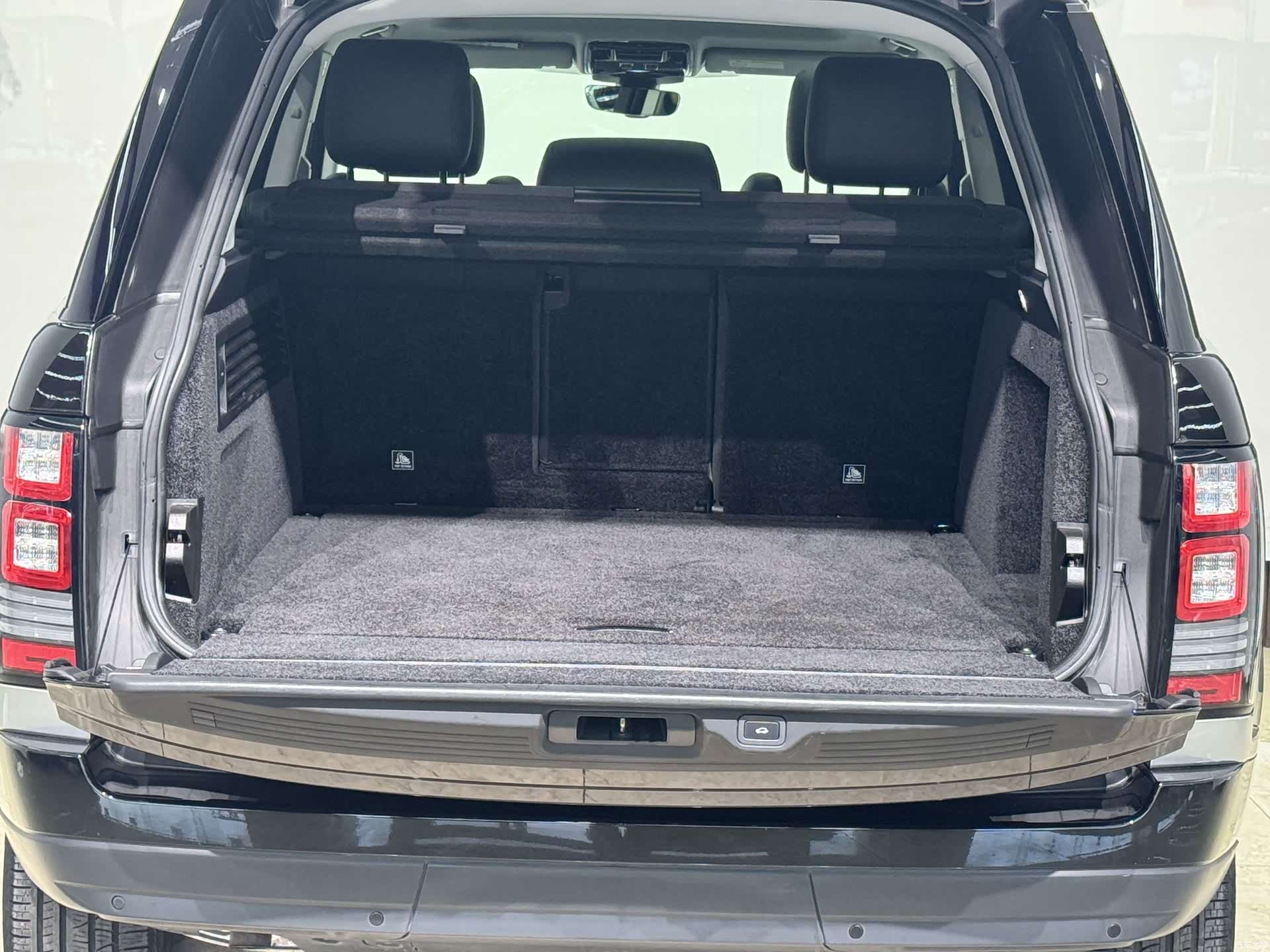 Land Rover Range Rover, 2018 21