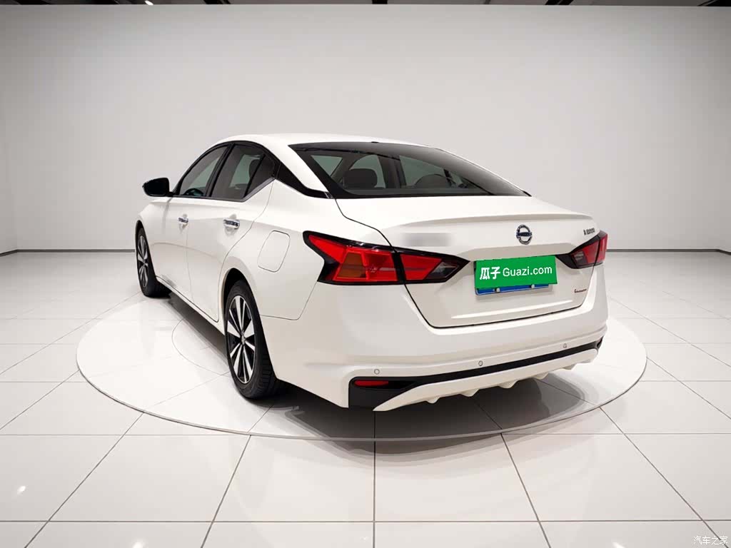 Nissan Teana, 2020 4
