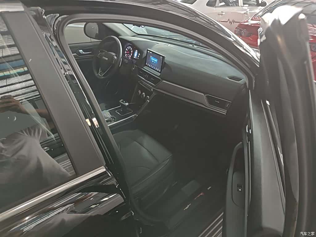 Haval H6, 2020 25