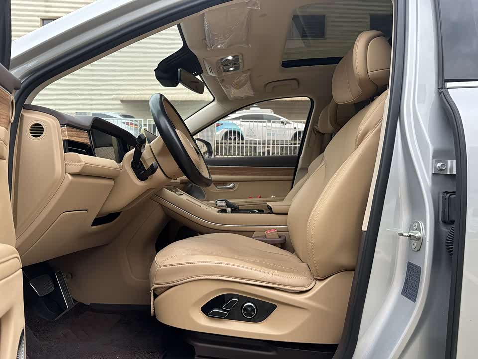 Trumpchi Guangzhou Car Trumpchi Guangzhou Car