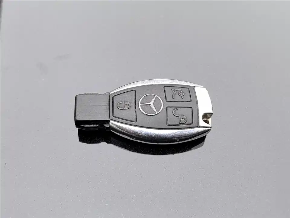 Mercedes-Benz M class