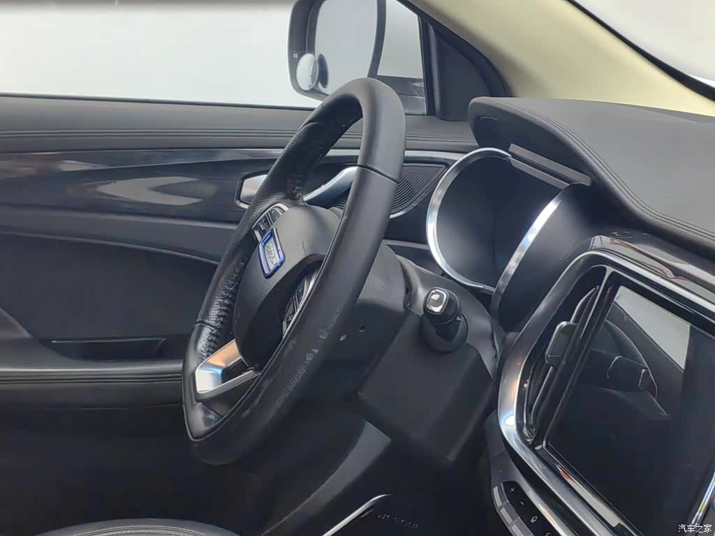 Jetour X90, 2019 22