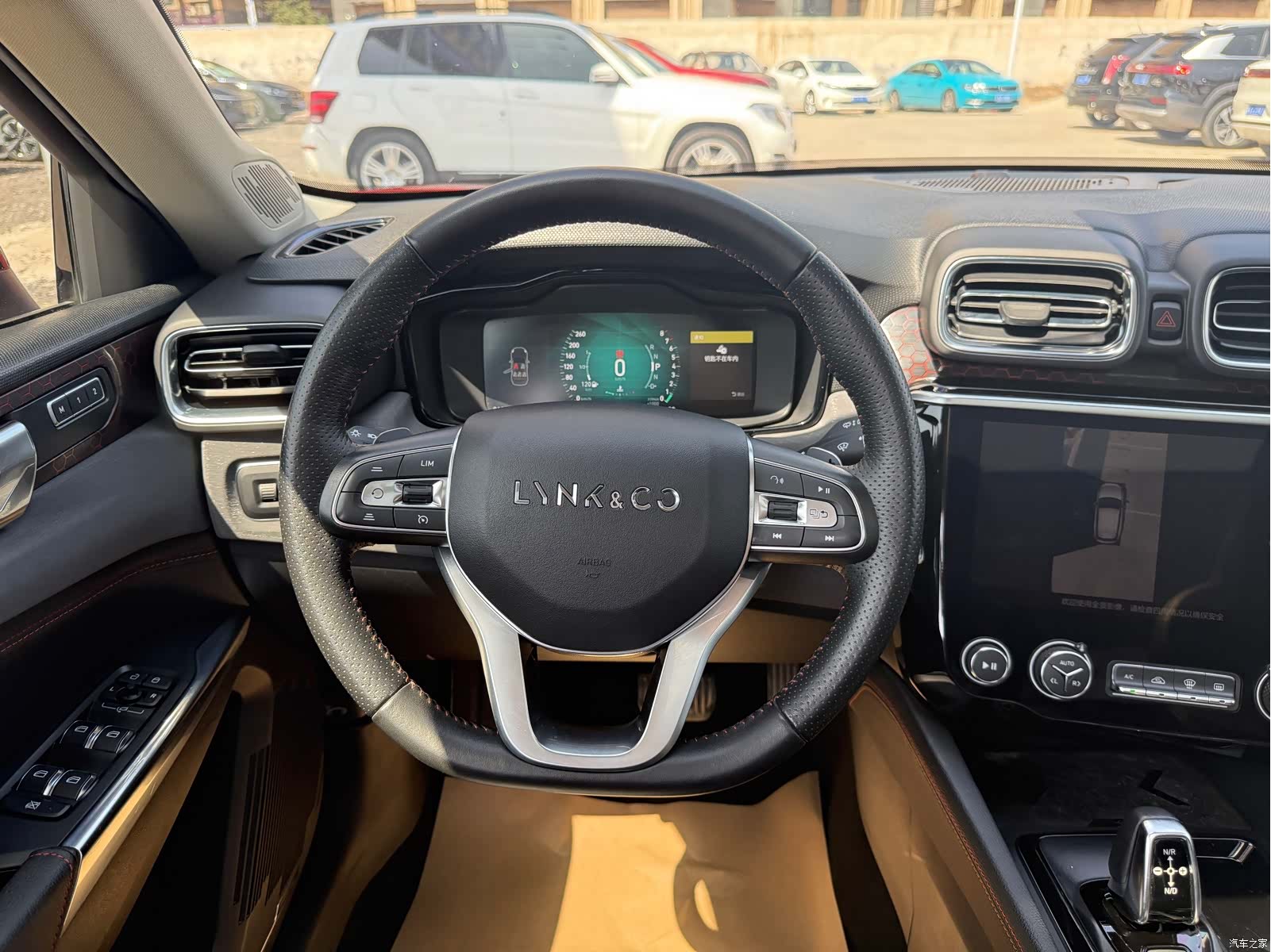 Lynk & Co 01, 2019 11