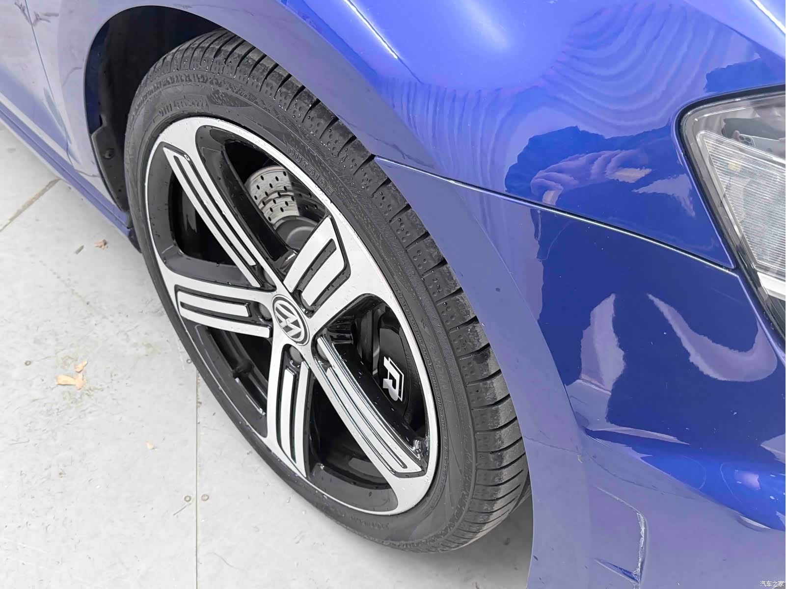 Volkswagen Golf, 2015 23