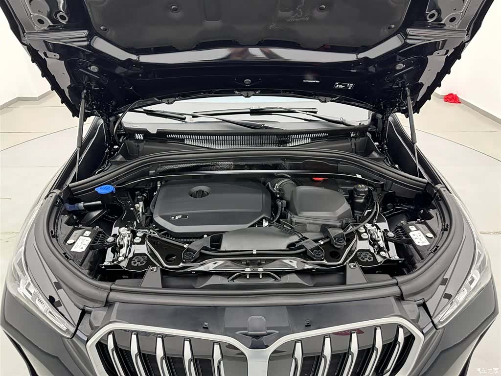 BMW X1, 2024 27