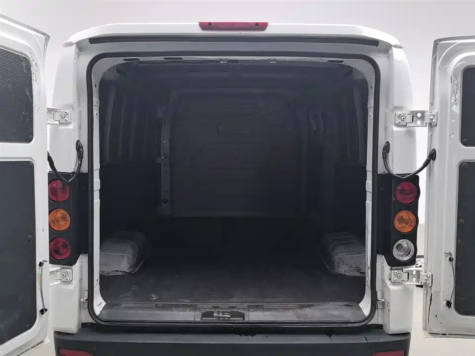 Yuanzheng Star Enjoy V