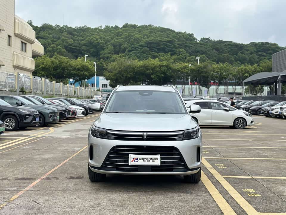 Trumpchi Guangzhou Car Trumpchi Guangzhou Car