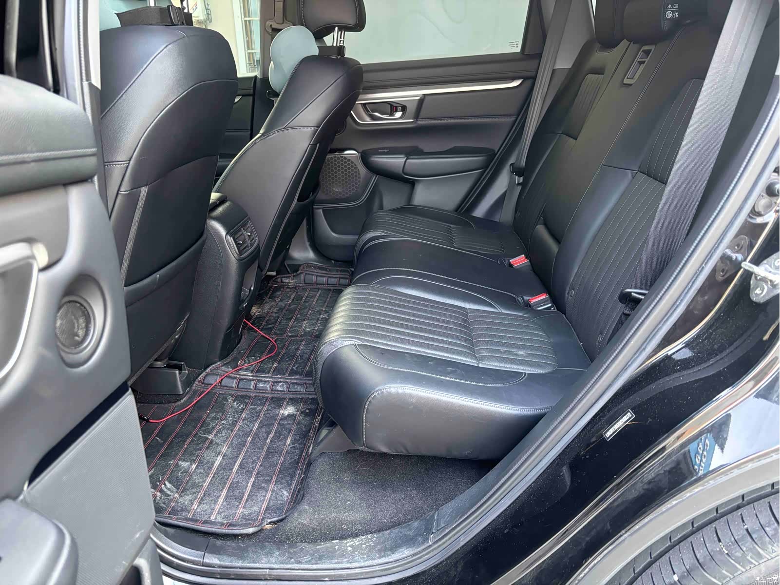 Honda Breeze, 2022 6