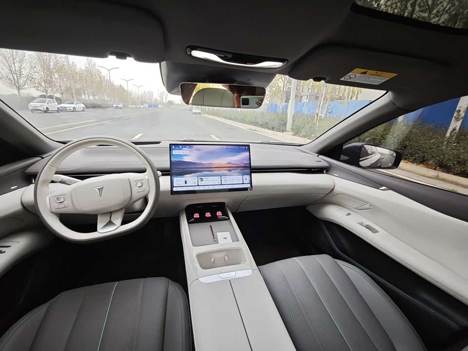 DEEPAL Dark blue L07