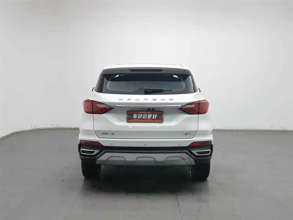 Hanteng Hanteng X5