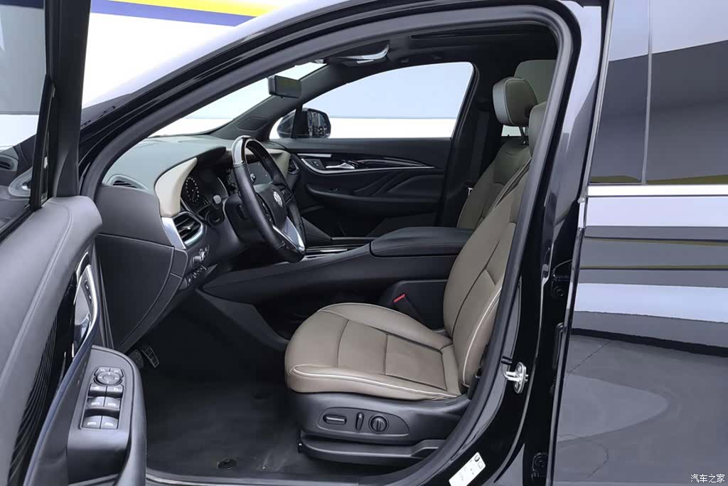 Buick Enclave, 2020 9