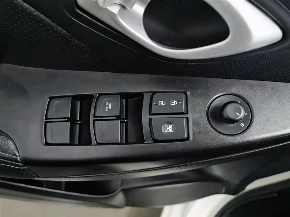 Trumpchi Trumpchi GA3