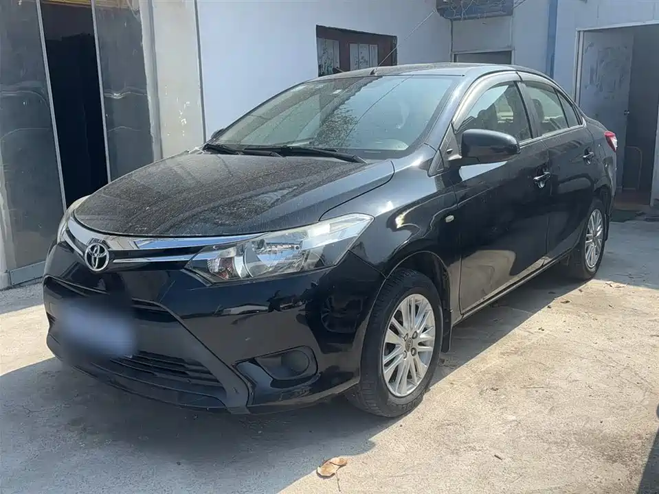 Toyota Vios