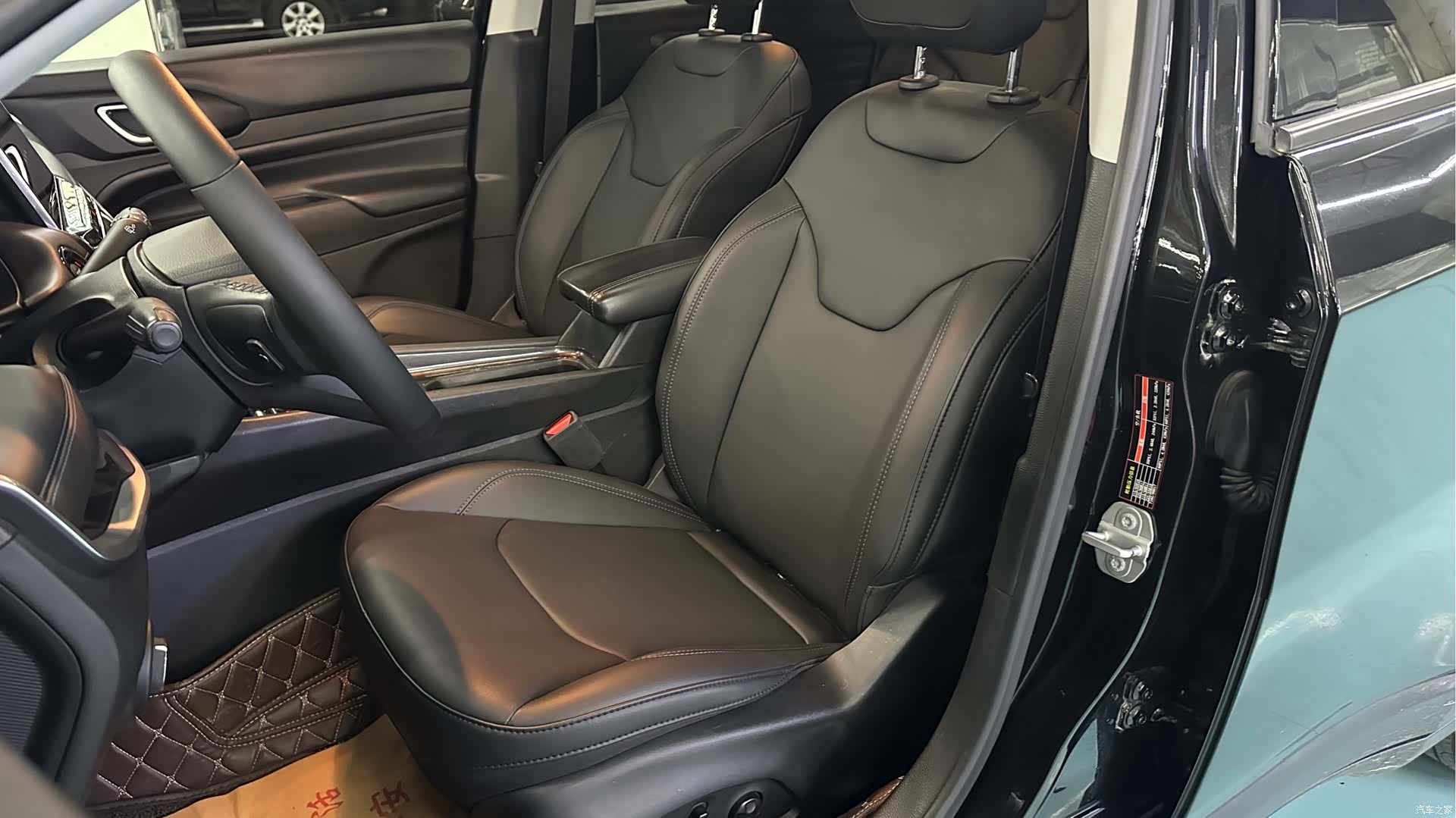 Jeep Compass, 2021 8
