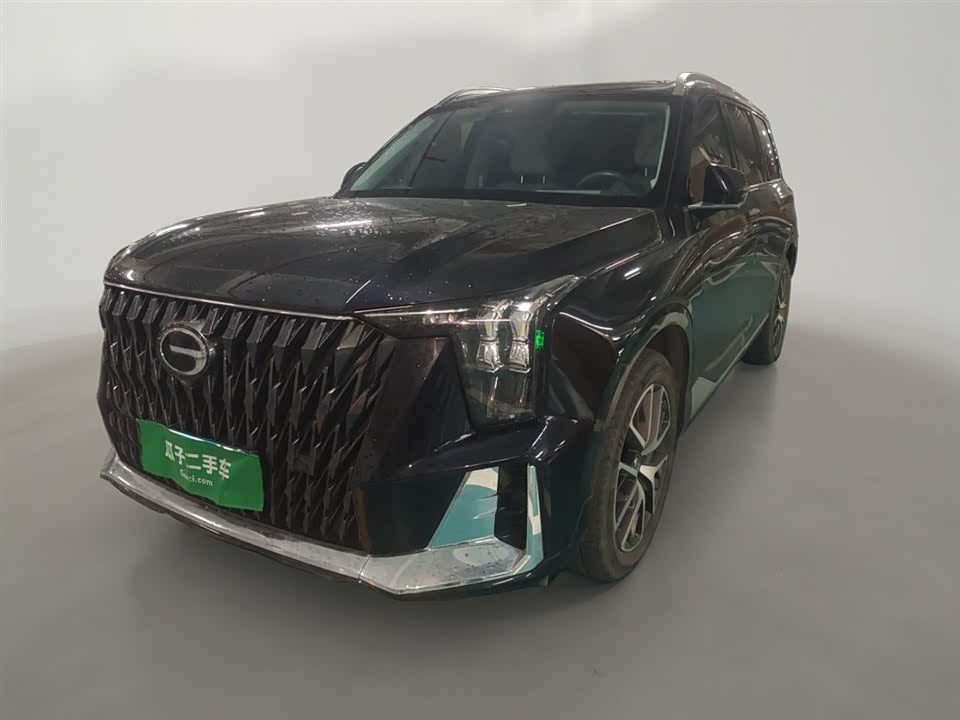 Trumpchi Trumpchi GS8