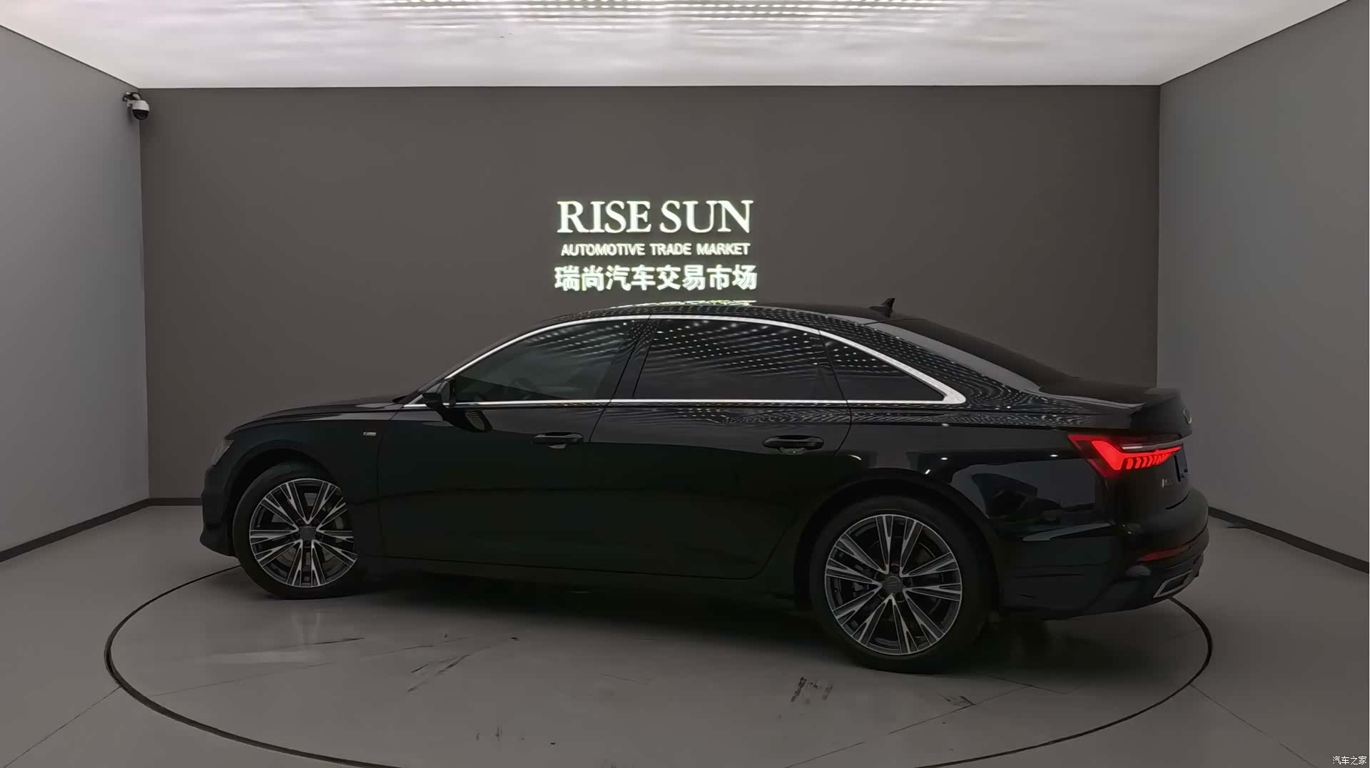 Audi A6L, 2021 12