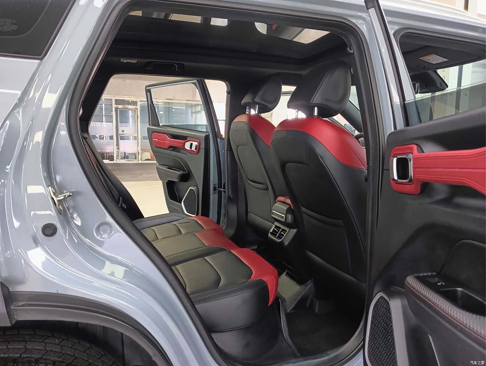 Geely Icon, 2020 8