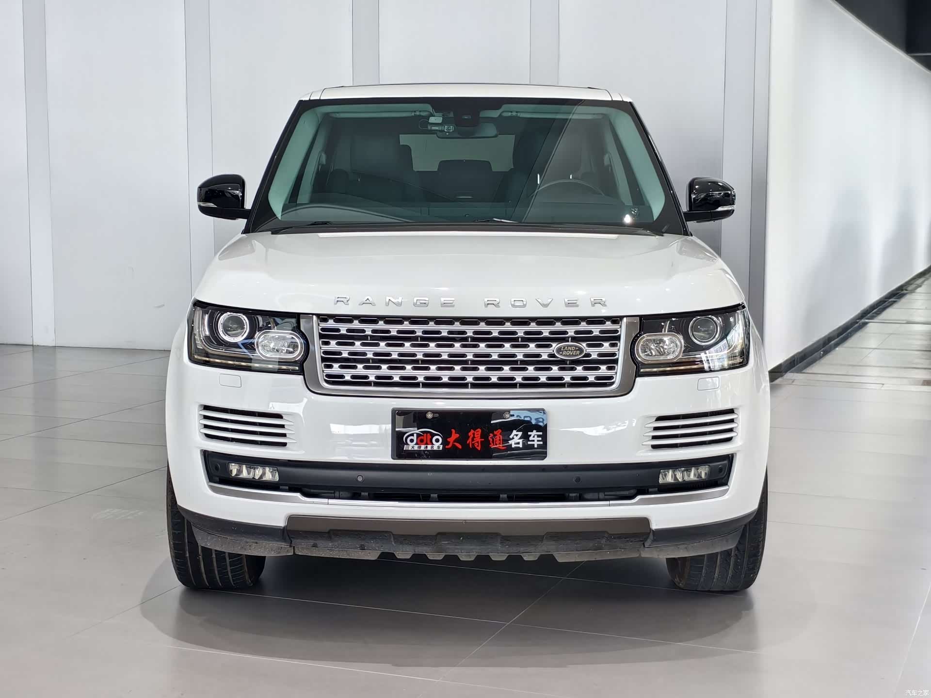 Land Rover Range Rover, 2016 2