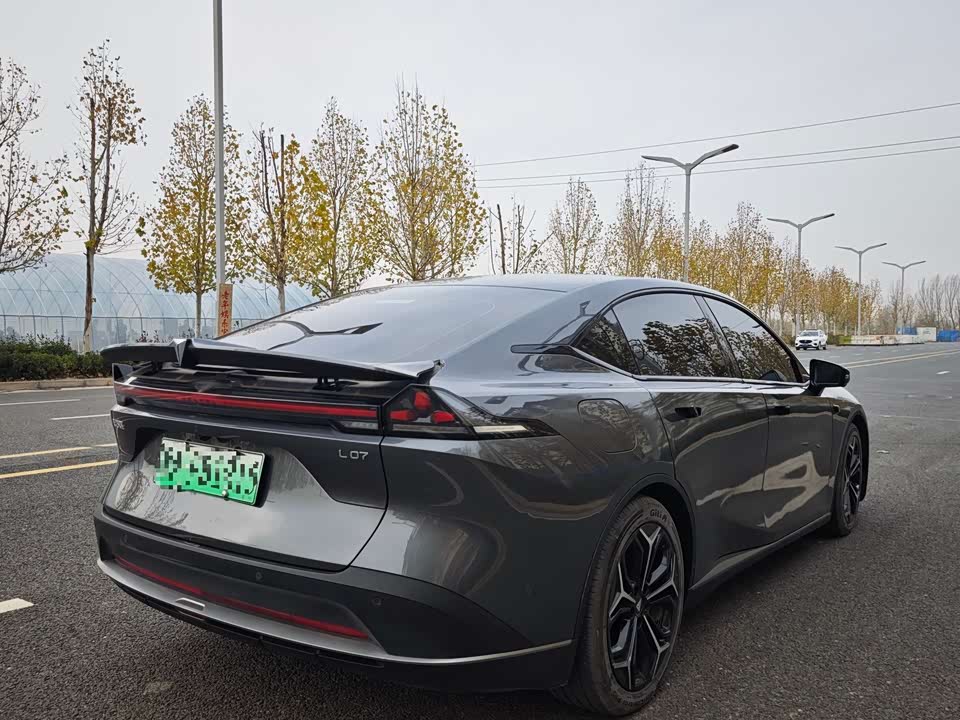 DEEPAL Dark blue L07