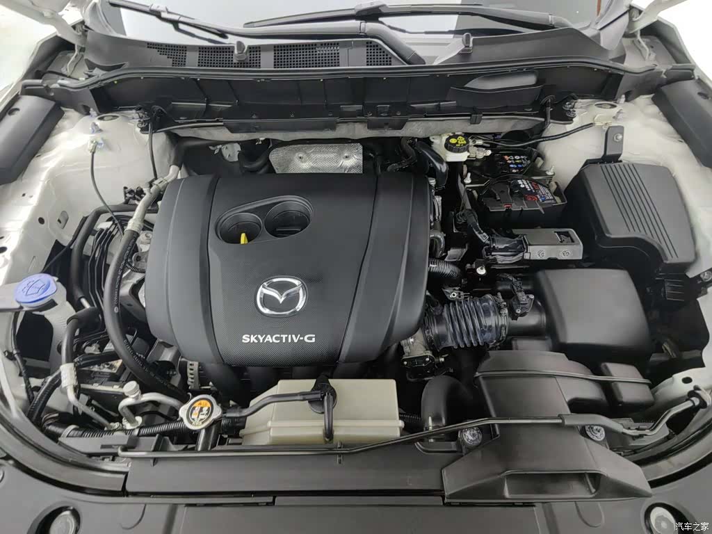 Mazda CX-5, 2022 6