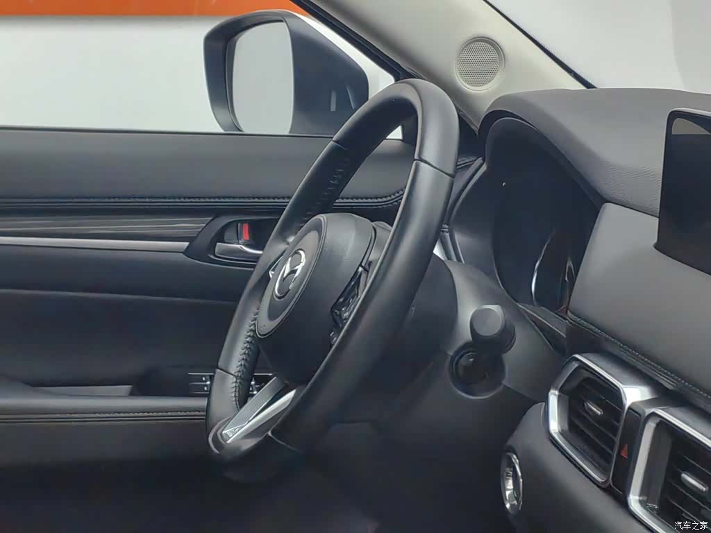 Mazda CX-5, 2022 22