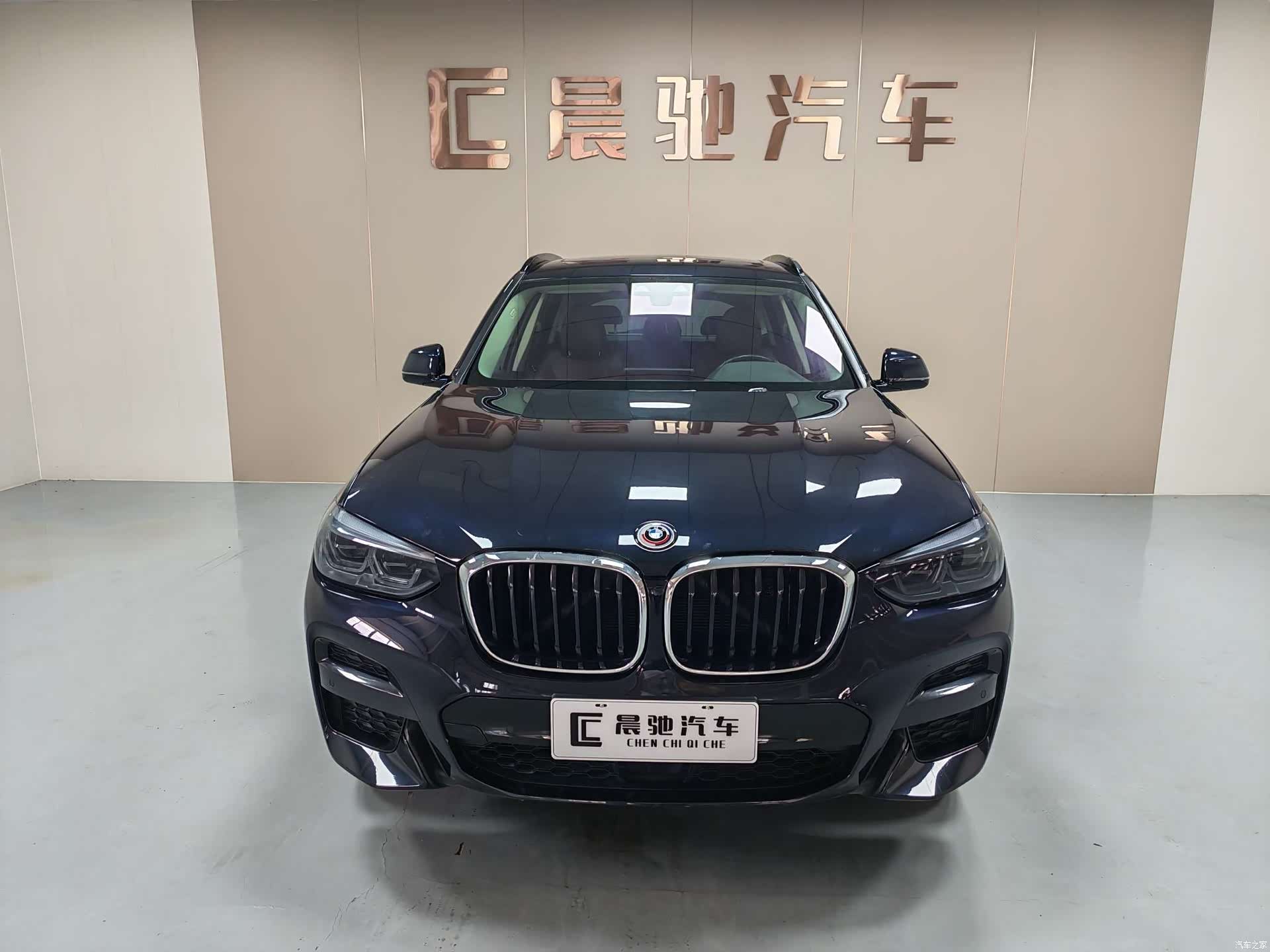 BMW X3, 2021 2