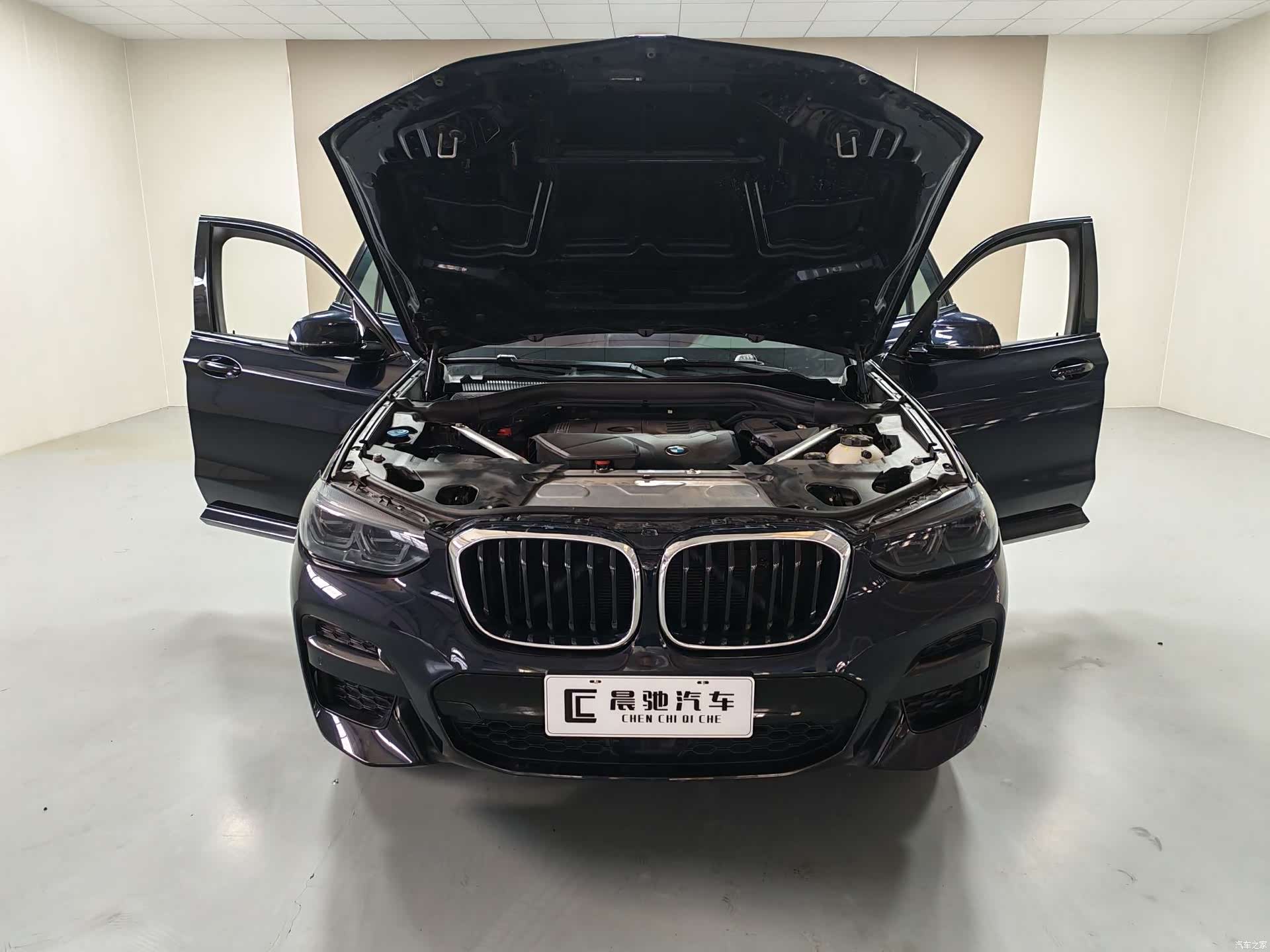 BMW X3, 2021 15
