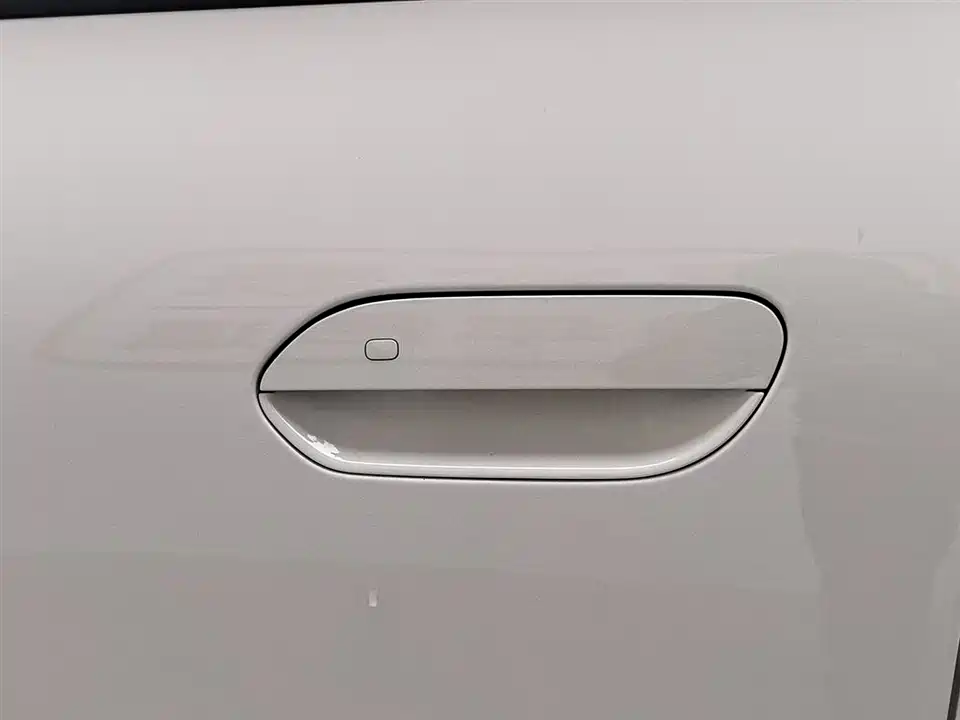 Geely Galaxy Star Wish