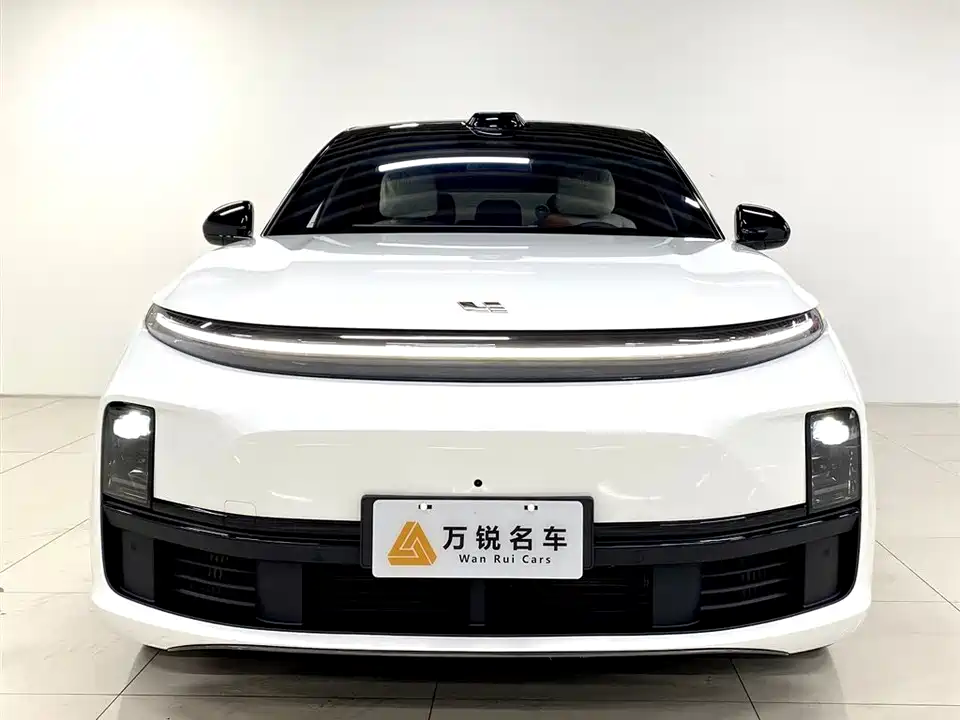 Li Auto Ideal L7