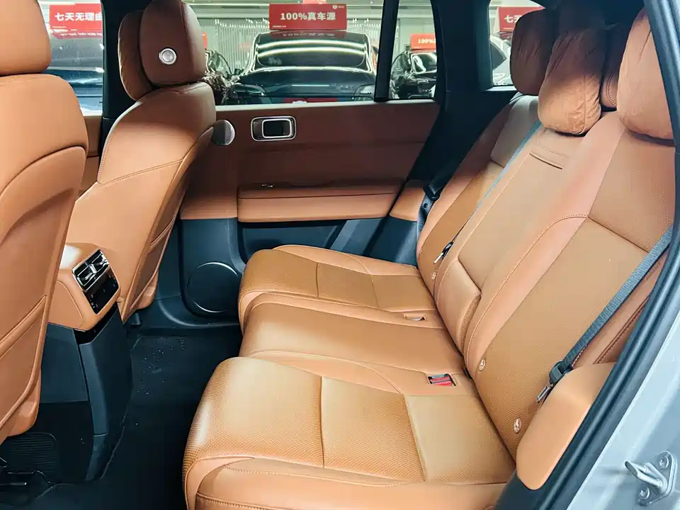Li Auto Ideal L6