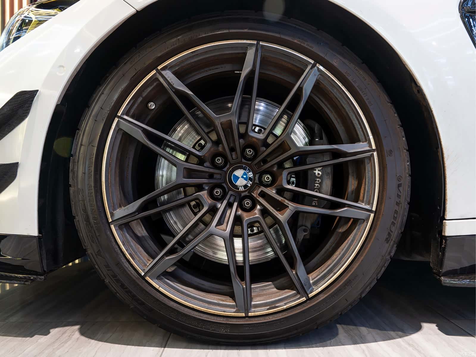 BMW M4, 2021 12