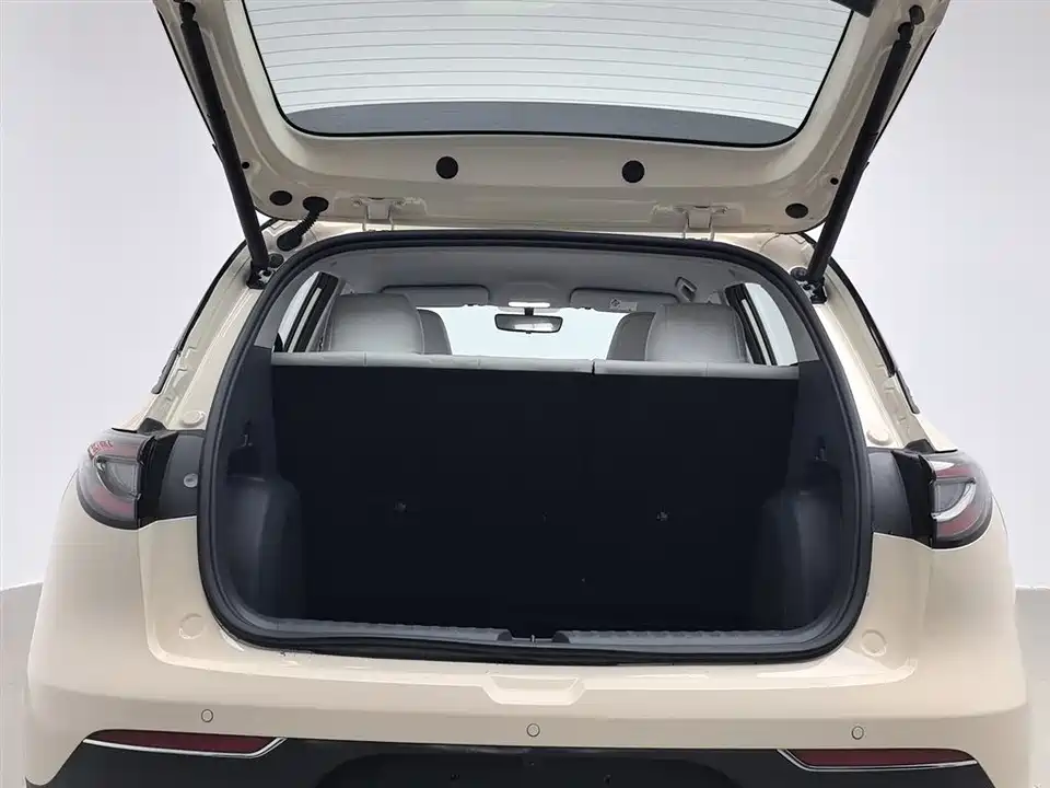 Geely Galaxy Star Wish