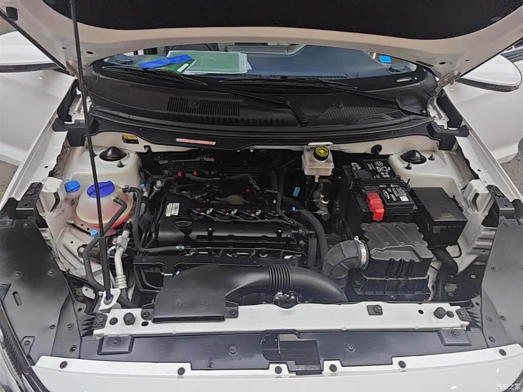 Chery 3x, 2024 20