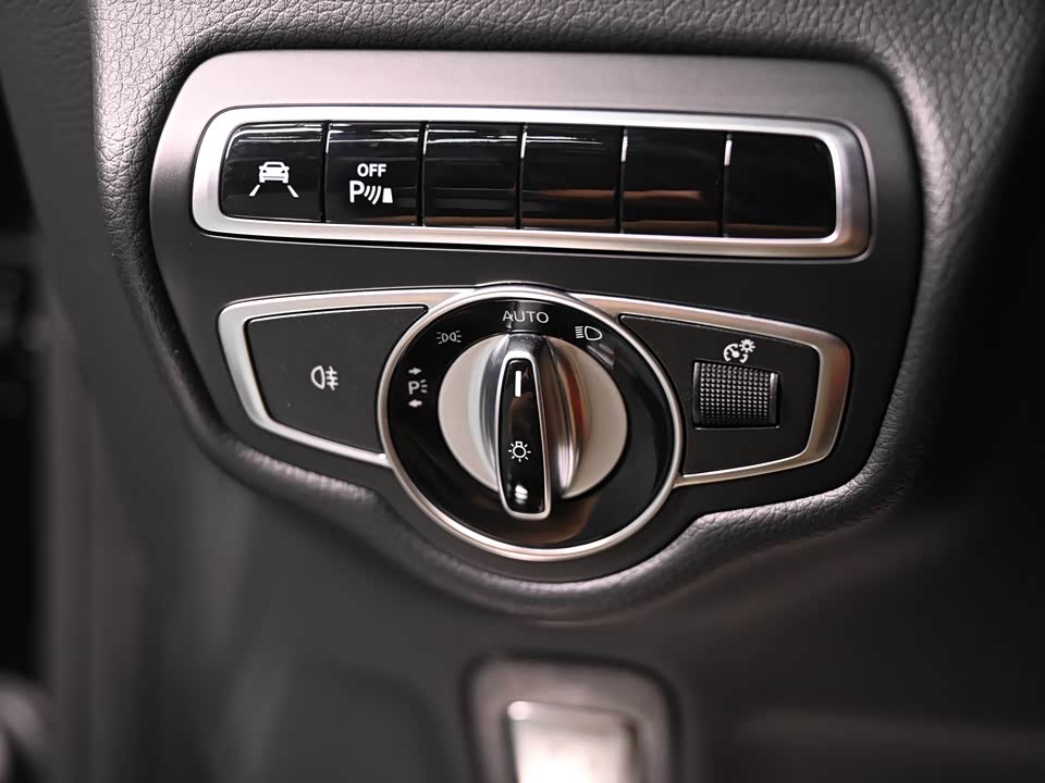 Mercedes-Benz G-class AMG