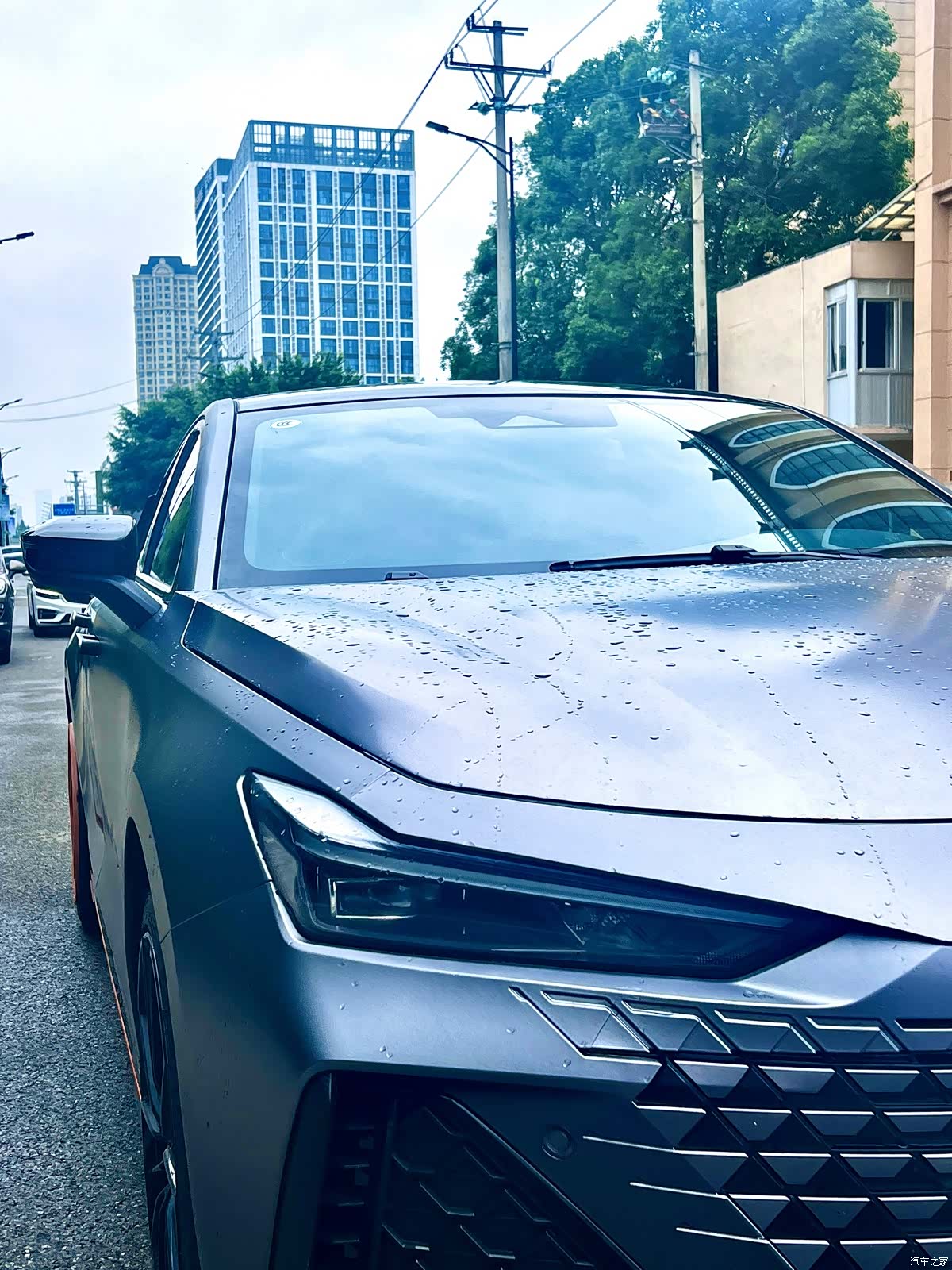 Changan UNI-V, 2022 4