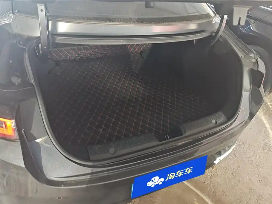 Changan Yida