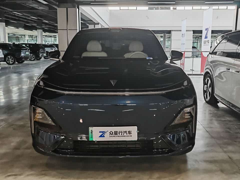 DEEPAL Dark blue S09