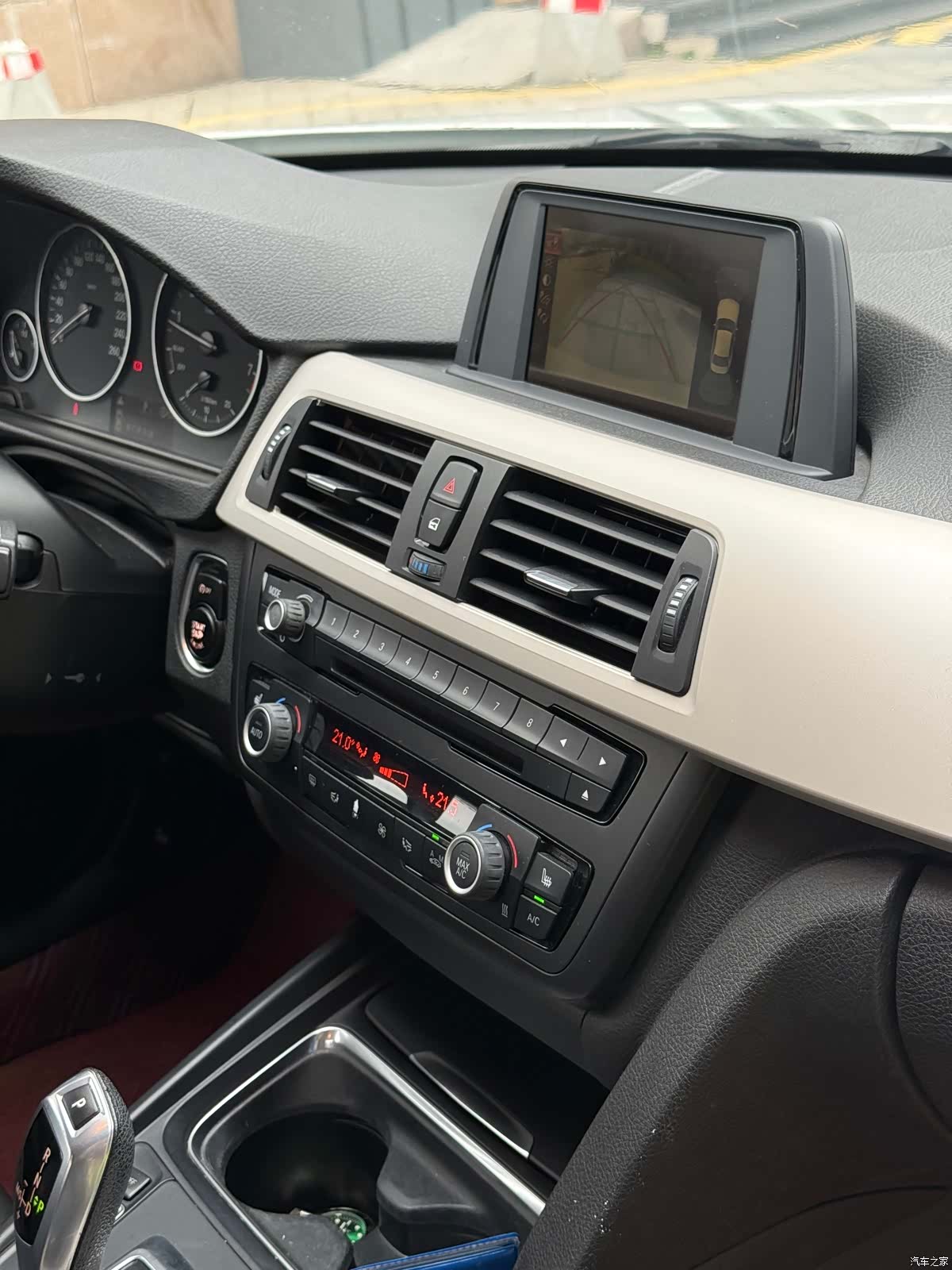 BMW 3 Series, 2015 18