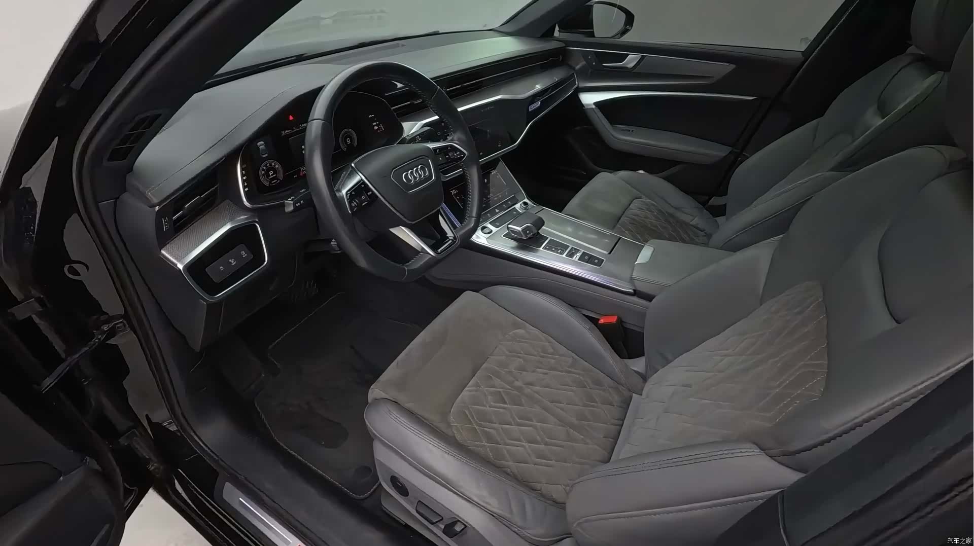 Audi A6L, 2021 20